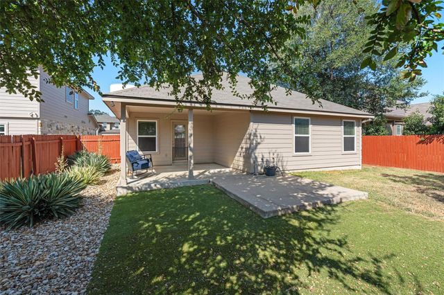 11605 Faubian LN, Austin, TX 78717