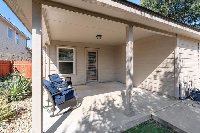 11605 Faubian LN, Austin, TX 78717