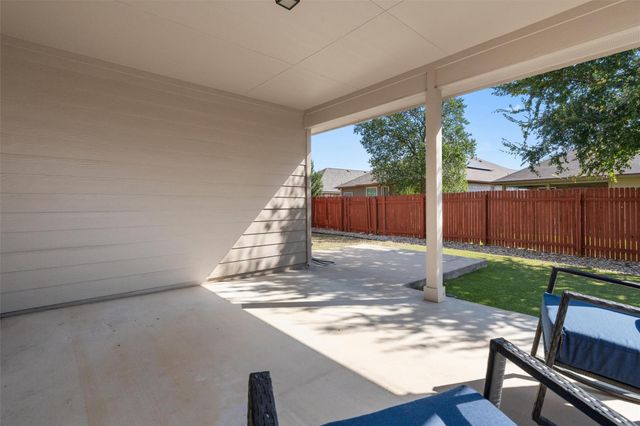 11605 Faubian LN, Austin, TX 78717
