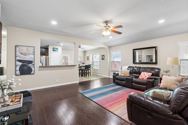 11605 Faubian LN, Austin, TX 78717