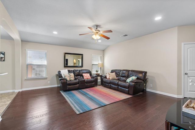 11605 Faubian LN, Austin, TX 78717