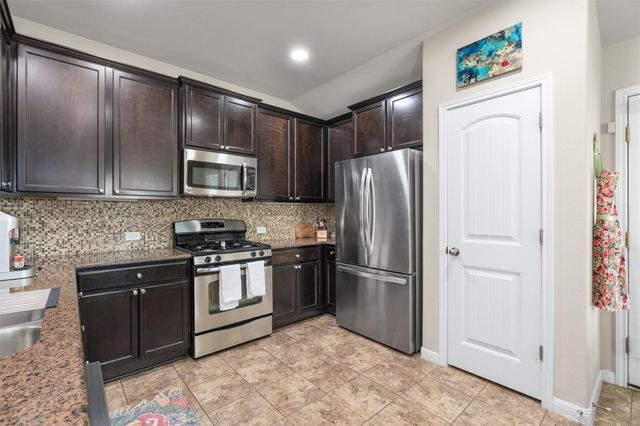 11605 Faubian LN, Austin, TX 78717