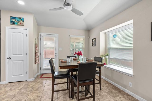 11605 Faubian LN, Austin, TX 78717