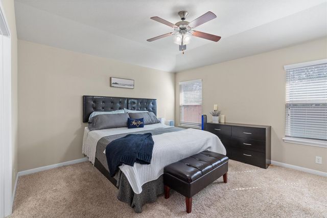 11605 Faubian LN, Austin, TX 78717