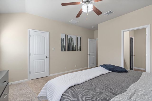 11605 Faubian LN, Austin, TX 78717