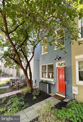 309 K ST SE, Washington, DC 20003