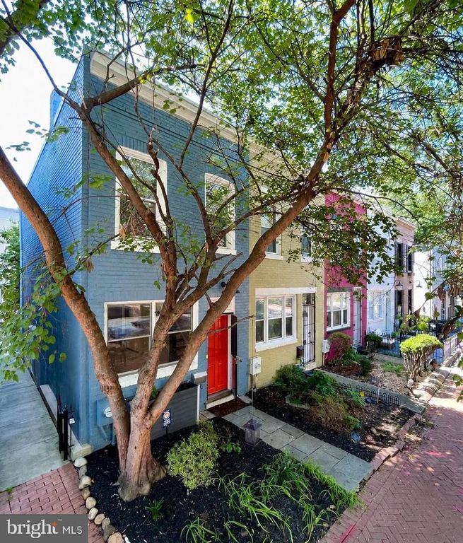 309 K ST SE, Washington, DC 20003