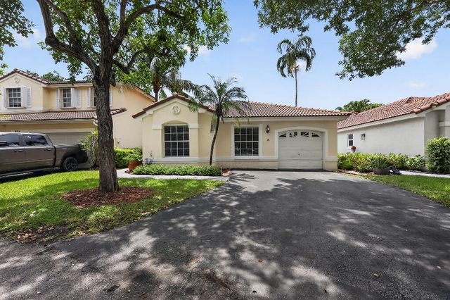 922 OPAL Terrace, Weston, FL 33326