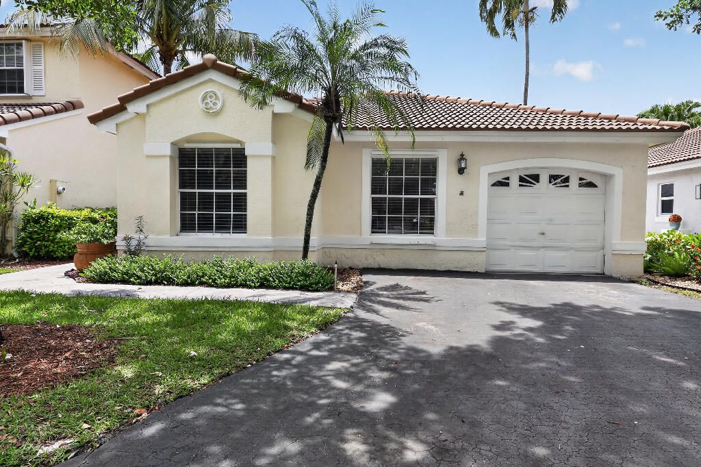 922 OPAL Terrace, Weston, FL 33326
