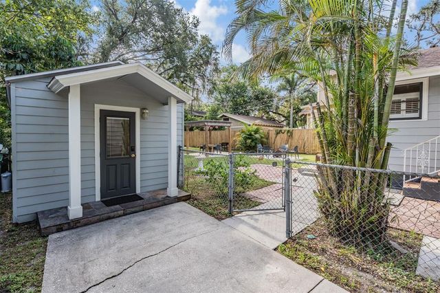 5503 N SEMINOLE AVENUE, Tampa, FL 33604