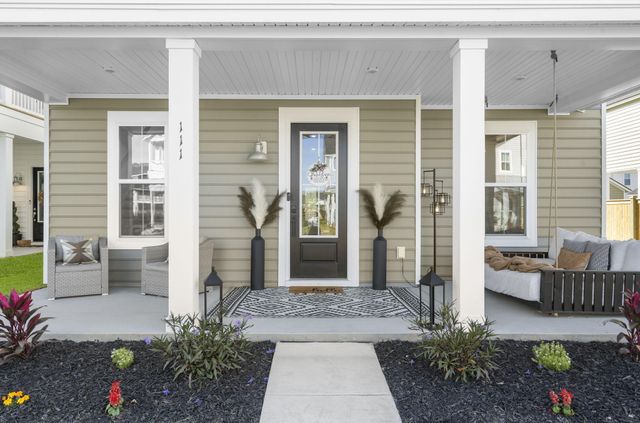 111 Battle Boat Boulevard, Summerville, SC 29485