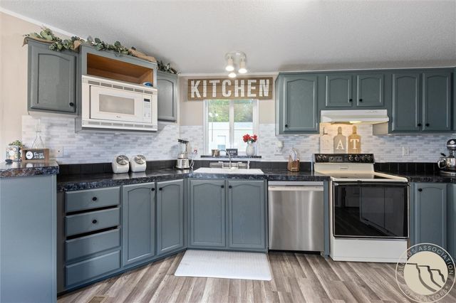 2710 Silverton ST., Billings, MT 59101