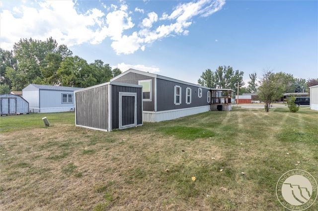 2710 Silverton ST., Billings, MT 59101