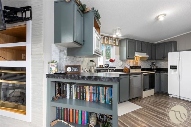 2710 Silverton ST., Billings, MT 59101