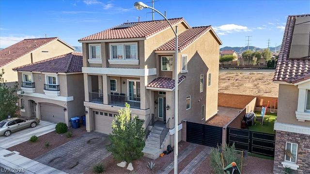 5255 Kennedy Hill Avenue, Las Vegas, NV 89139