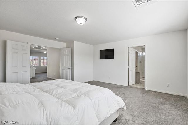 5255 Kennedy Hill Avenue, Las Vegas, NV 89139