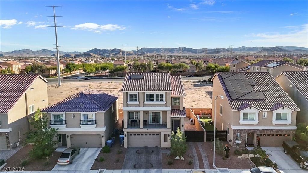 5255 Kennedy Hill Avenue, Las Vegas, NV 89139 — photo 3
