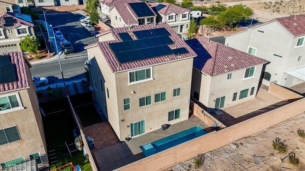5255 Kennedy Hill Avenue, Las Vegas, NV 89139 — photo 4