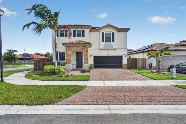 11863 SW 233rd Ter, Homestead, FL 33032