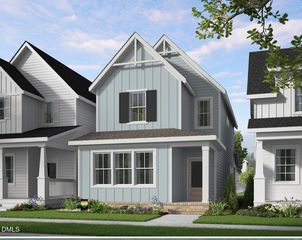 2869 Mar Bonita Street, Knightdale, NC 27545