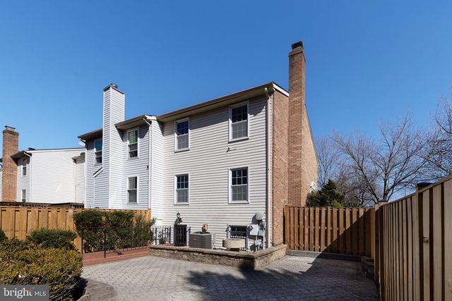 6178 MORNING GLORY RD, Alexandria, VA 22310