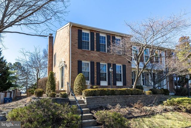 6178 MORNING GLORY RD, Alexandria, VA 22310