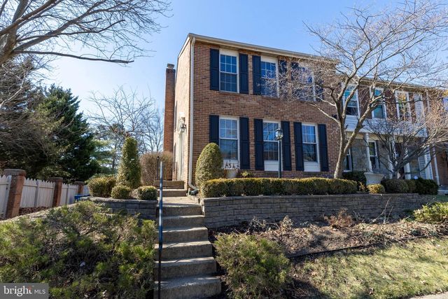 6178 MORNING GLORY RD, Alexandria, VA 22310