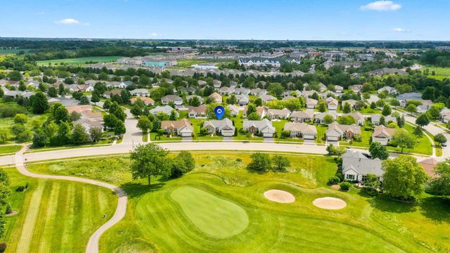 12352 Cold Springs Drive, Huntley, IL 60142