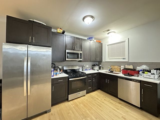 364 N HAMLIN Avenue 1, Chicago, IL 60624