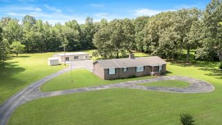 2031 W LINCOLN ST, Tullahoma, TN 37388