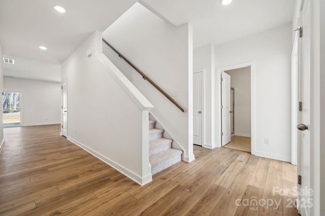 2588 Blue Sky Meadows Drive, Monroe, NC 28110