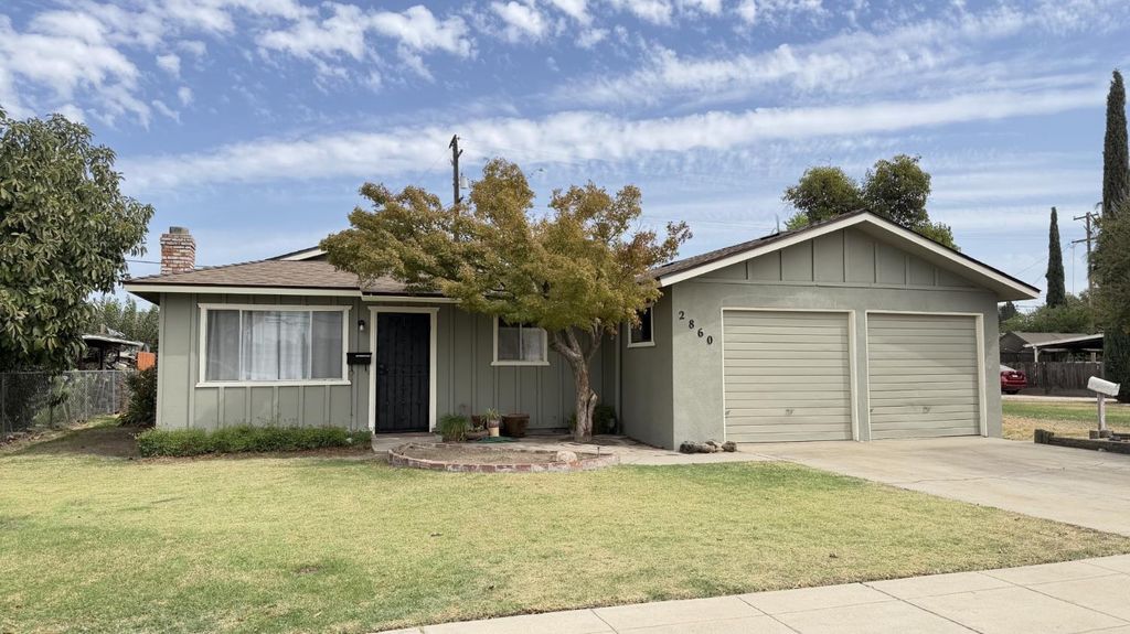 Image 1 of property listing at 2860 A Street, Selma, CA 93662