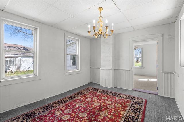 407 N Humboldt Street, Marine, IL 62061