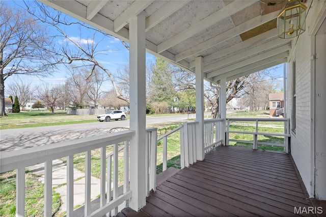 407 N Humboldt Street, Marine, IL 62061