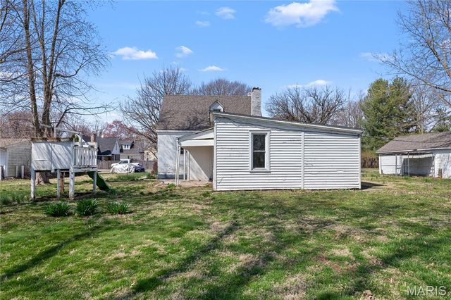 407 N Humboldt Street, Marine, IL 62061