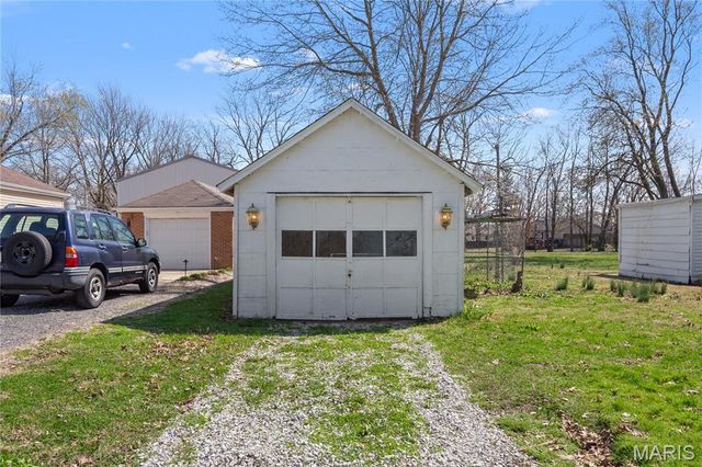 407 N Humboldt Street, Marine, IL 62061