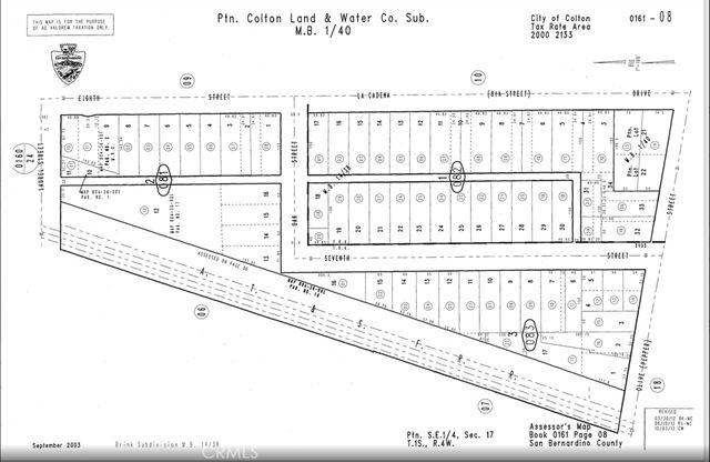 1157 N 7th, Colton, CA 92324