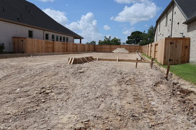 27235 Scarlet Paint Brush Drive, Hockley, TX 77447