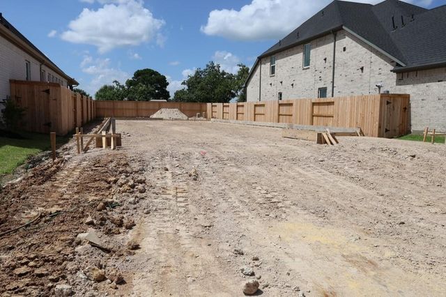 27235 Scarlet Paint Brush Drive, Hockley, TX 77447