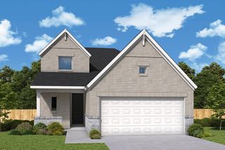 27235 Scarlet Paint Brush Drive, Hockley, TX 77447