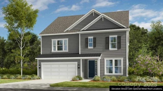 4010 Caymen Bay Court, Tega Cay, SC 29708