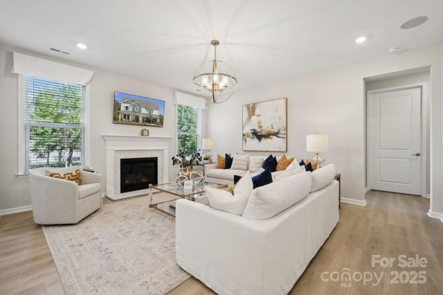 4010 Caymen Bay Court, Tega Cay, SC 29708