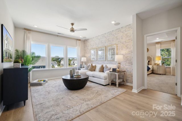 4010 Caymen Bay Court, Tega Cay, SC 29708