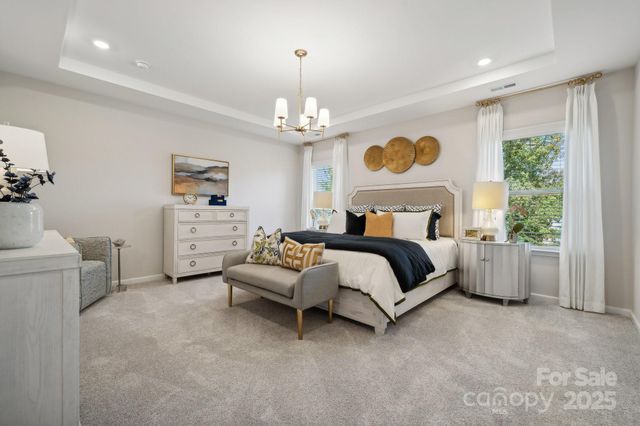 4010 Caymen Bay Court, Tega Cay, SC 29708