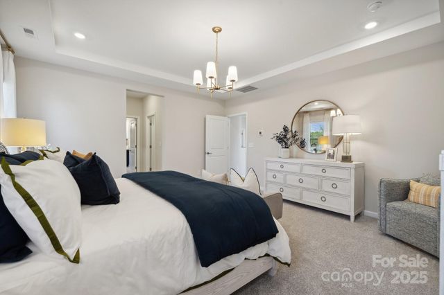 4010 Caymen Bay Court, Tega Cay, SC 29708