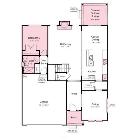 4010 Caymen Bay Court, Tega Cay, SC 29708