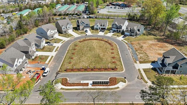 4010 Caymen Bay Court, Tega Cay, SC 29708