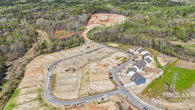 4010 Caymen Bay Court, Tega Cay, SC 29708