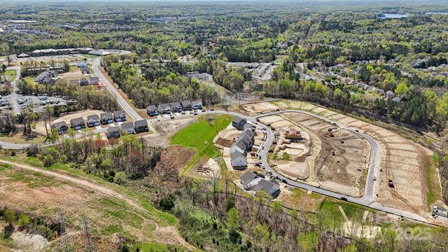 4010 Caymen Bay Court, Tega Cay, SC 29708