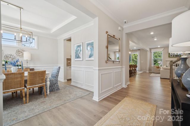 4010 Caymen Bay Court, Tega Cay, SC 29708
